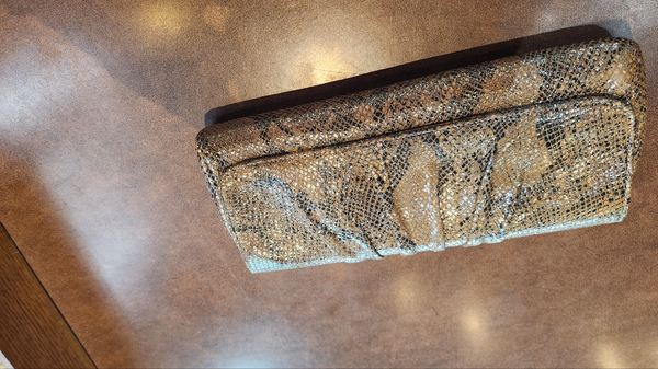 Lauren Merkin Clutch Purse