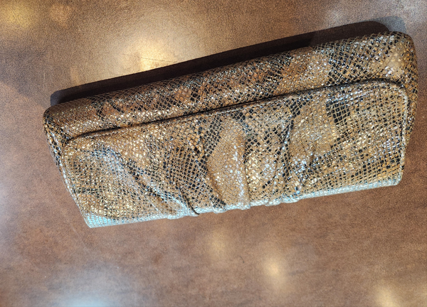 Lauren Merkin Clutch Purse