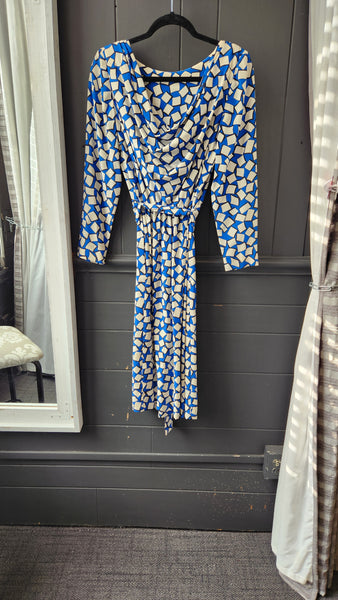 Trigere Too Vintage Dress