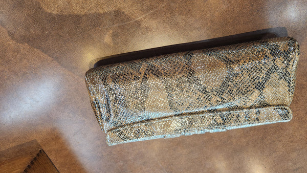 Lauren Merkin Clutch Purse