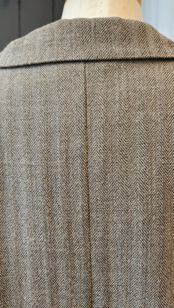 Maria Rinaldi Mens Style Blazer