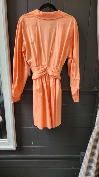 Bailey 44 Dress/Top with tie front