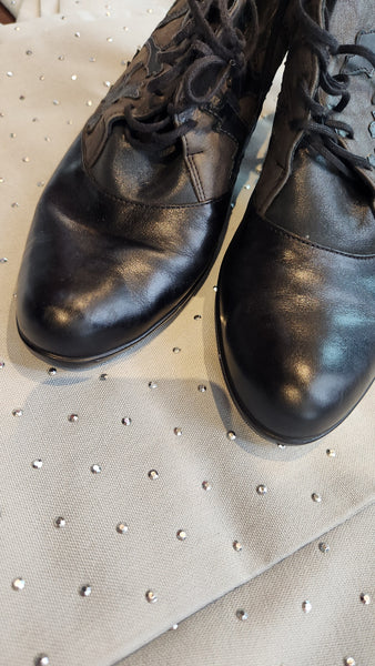 Naot Ankle Boot
