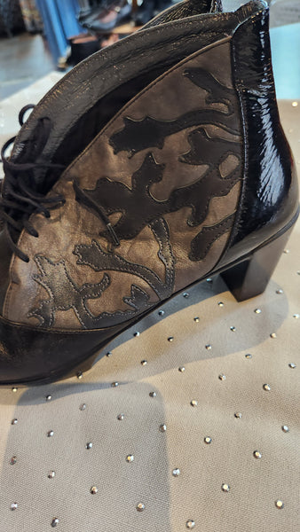 Naot Ankle Boot