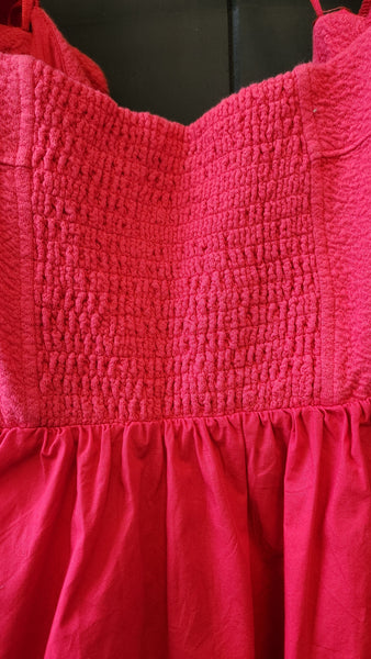 Maeve by Anthropologie Dress