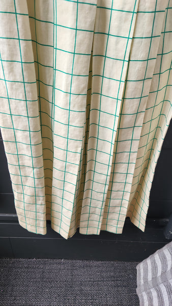 Ardene Vintage Linen Dress