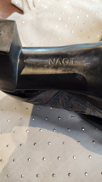 Naot Ankle Boot