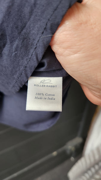 Roller Rabbit Smock Top