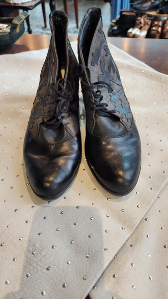 Naot Ankle Boot
