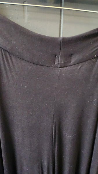 Art of Cloth Distressed Skirt