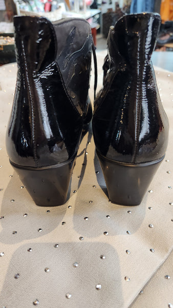 Naot Ankle Boot