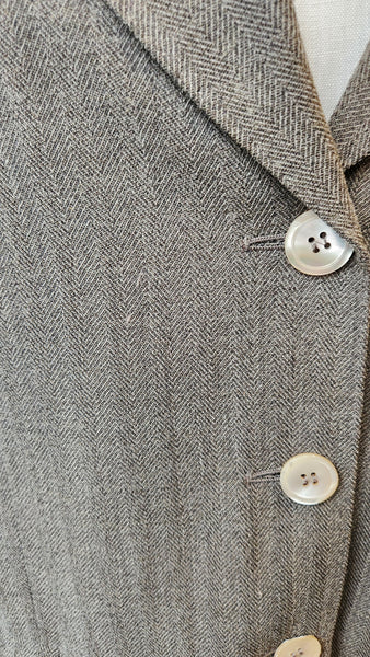 Maria Rinaldi Mens Style Blazer