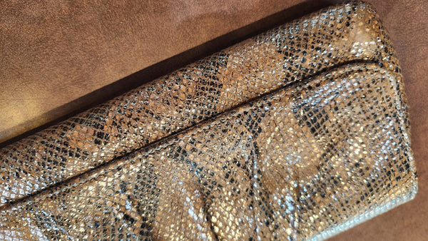 Lauren Merkin Clutch Purse