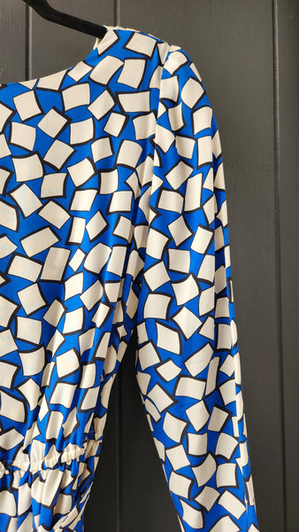 Trigere Too Vintage Dress