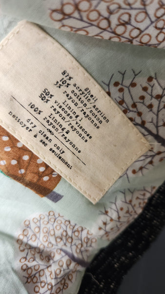 Cartonnier Blazer