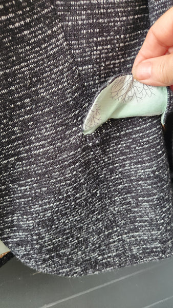 Cartonnier Blazer