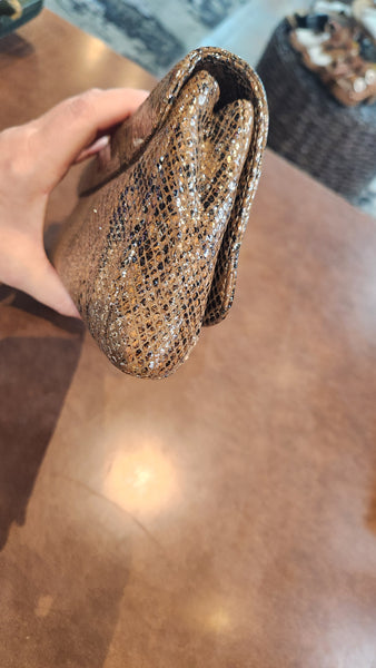 Lauren Merkin Clutch Purse