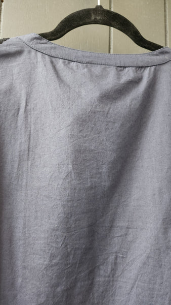 Roller Rabbit Smock Top