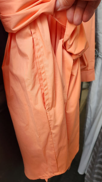 Bailey 44 Dress/Top with tie front