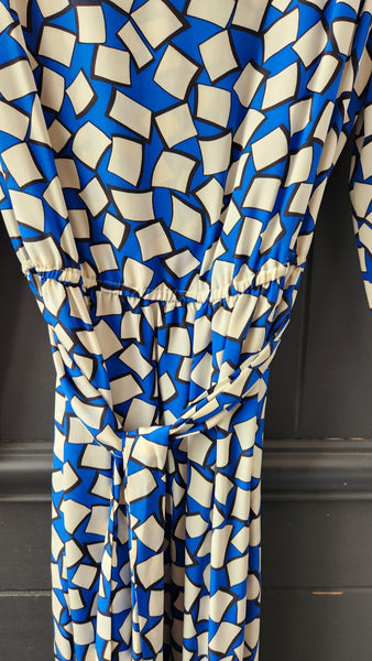 Trigere Too Vintage Dress