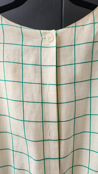 Ardene Vintage Linen Dress
