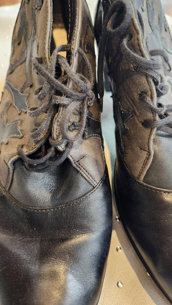 Naot Ankle Boot