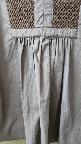 Roller Rabbit Smock Top