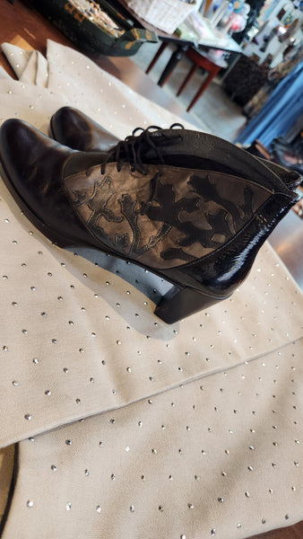 Naot Ankle Boot