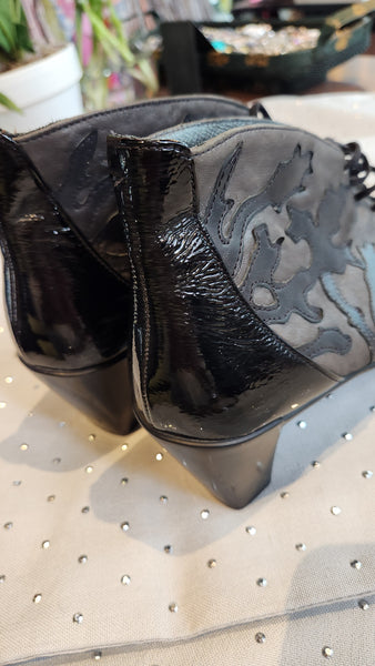 Naot Ankle Boot