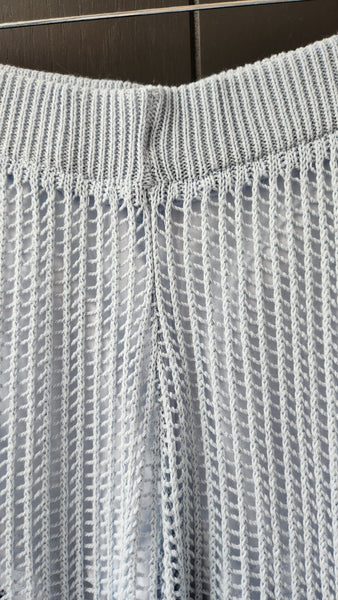 Vintage Havana Crocheted Pants