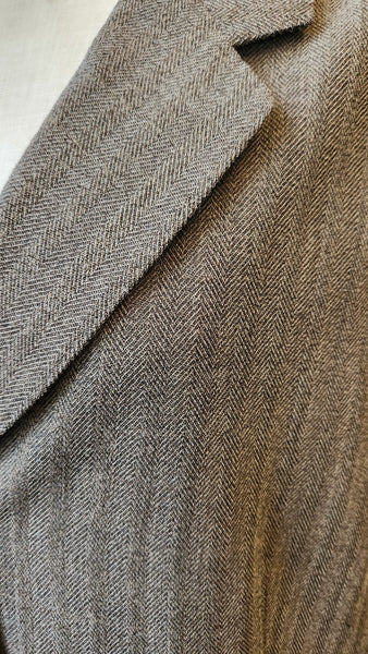 Maria Rinaldi Mens Style Blazer