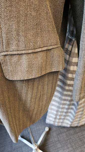 Maria Rinaldi Mens Style Blazer