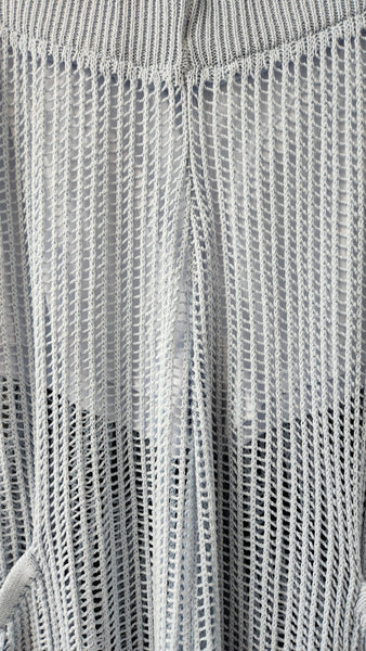 Vintage Havana Crocheted Pants