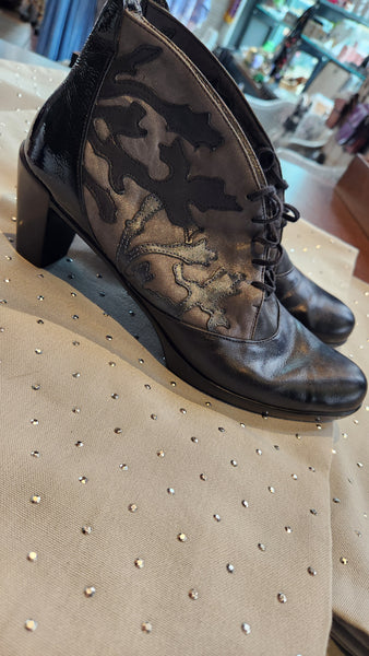 Naot Ankle Boot
