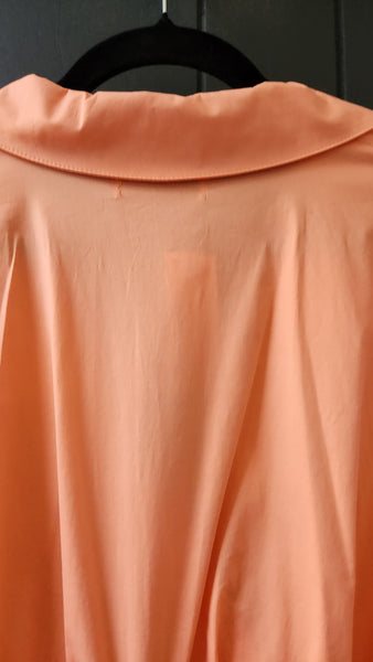 Bailey 44 Dress/Top with tie front