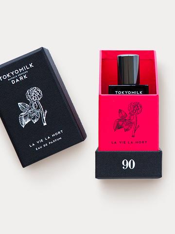 No. 90 La Vie La Mort Parfume