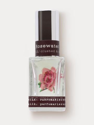 No. 12 Gin & Rosewater Parfume