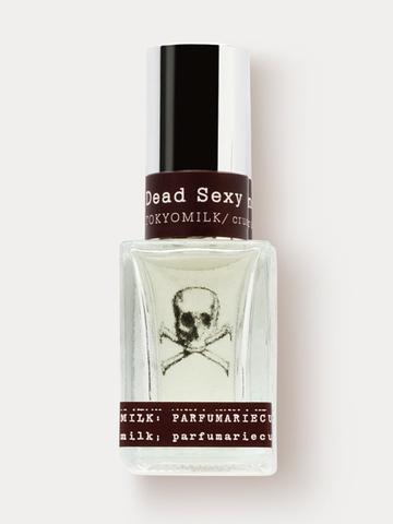 No. 6 Dead Sexy Parfume