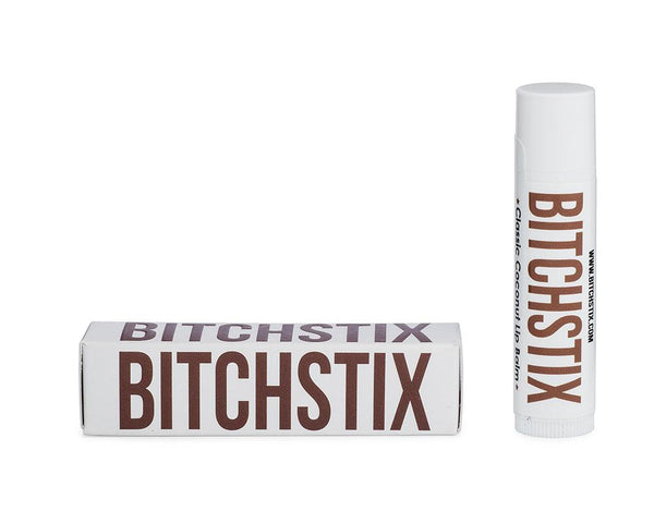 Bitchstix lip balm