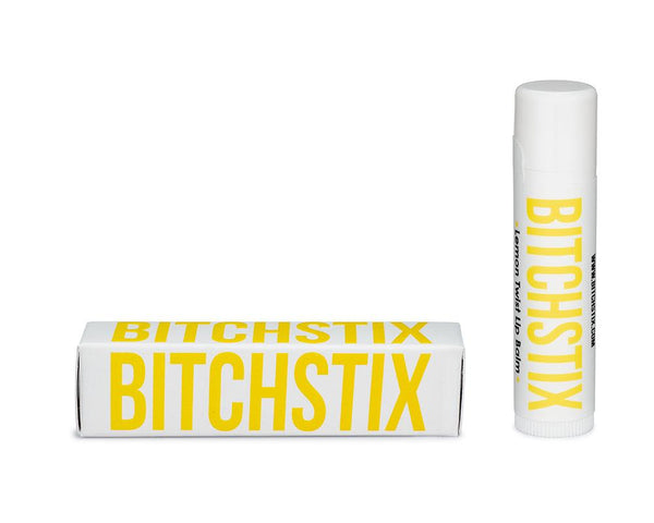 Bitchstix lip balm