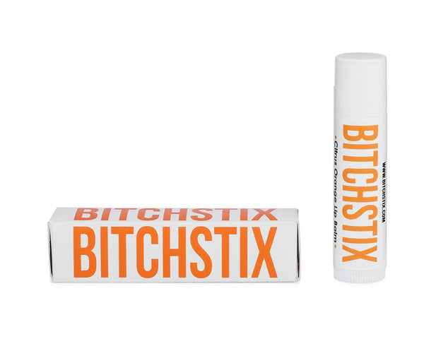 Bitchstix lip balm