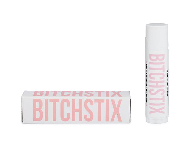 Bitchstix lip balm
