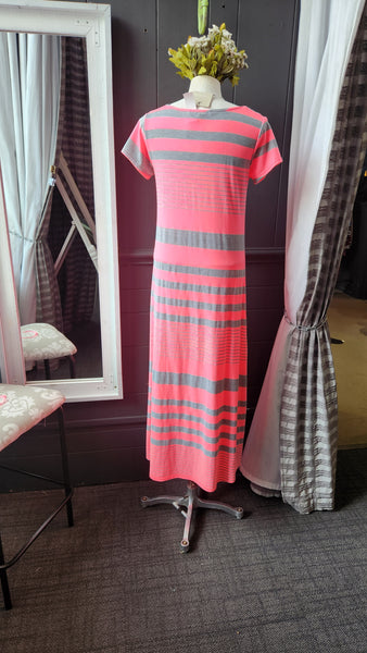 Just Love Stripe Dress