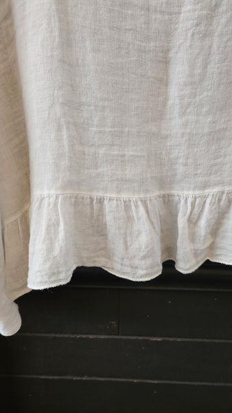 Linen Top