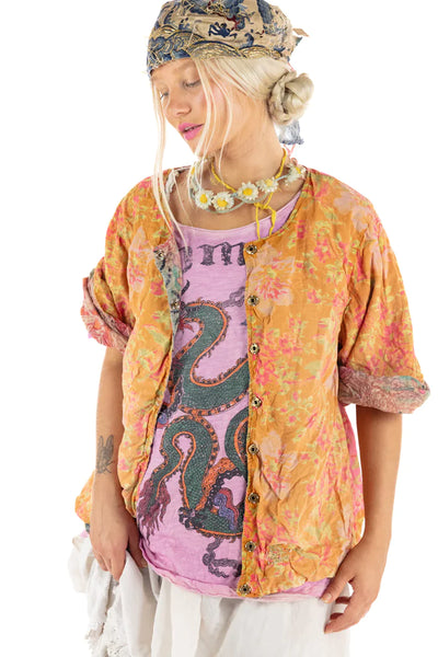 Isabeau Kimono