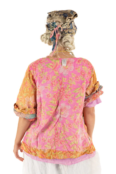 Isabeau Kimono