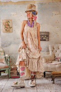 Eyelet Esti Cami Dress