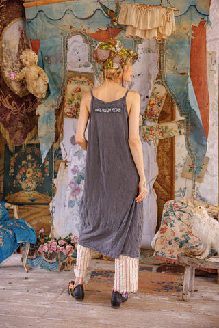 Astrid Tank Dress