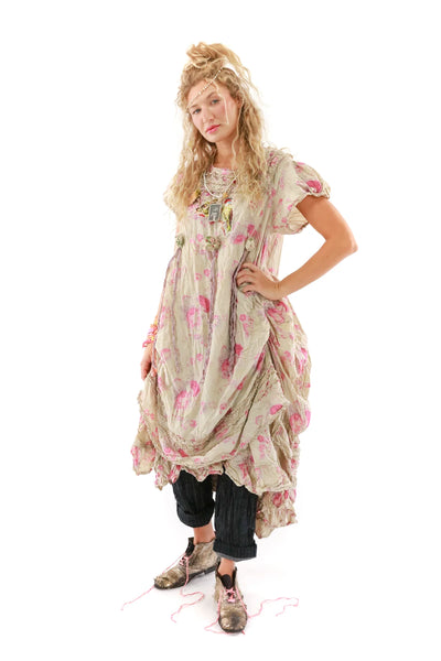 Magnolia Pearl Jovenelle Gather