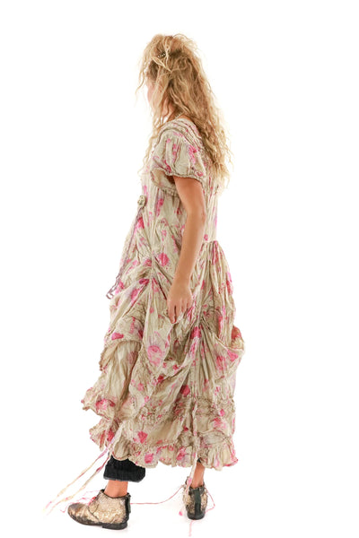 Magnolia Pearl Jovenelle Gather